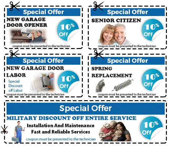 Capitol Garage Door Service Federal Way, WA 253-793-0916 - CouponSet7-five