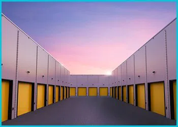 Capitol Garage Door Service Federal Way, WA 253-793-0916 - commercial-doors