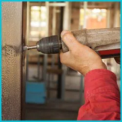 Capitol Garage Door Service Federal Way, WA 253-793-0916 - side-garage-door-installation